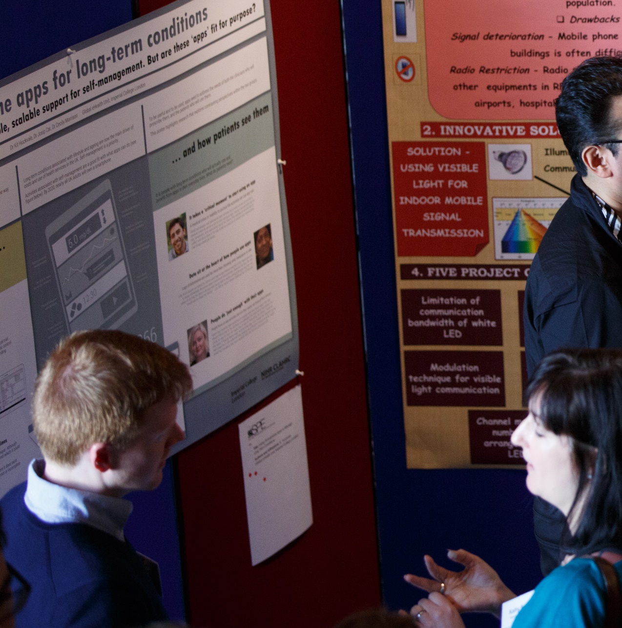Poster winner 2014