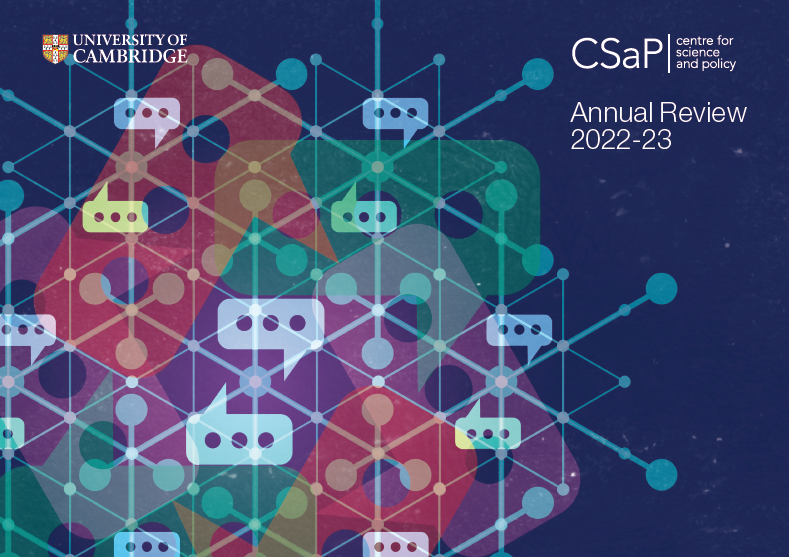 CSaP Annual Review 2023