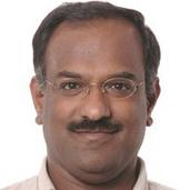 Dr Swaminathan
