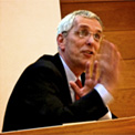 Professor David Clary