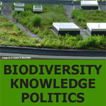 Biodiversity Knowledge Politics