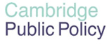 Cambridge Public Policy logo
