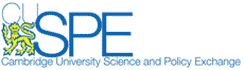 CUSPE logo