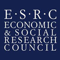 ESRC logo