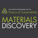 The Winton Programme for the Physics of Sustainability logo