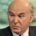 Vince Cable