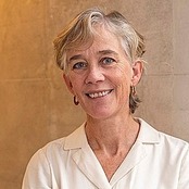 Photo of Professor Dame Angela McLean