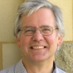 Professor Richard Jozsa - rjozsa