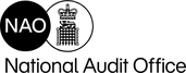 Logo of the National Audit Office