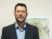John Harding profile photo