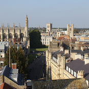 Cambridge