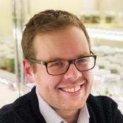 Profile photo of Richard Harrison