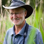 Professor Nick Davies, Department of Zoology, University of Cambridge