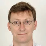 Photo of Andrew Dorman