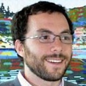 Photo of Andrew Tanentzap