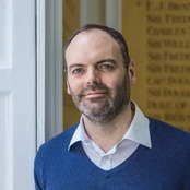 Photo of Anthony Painter