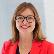 Photo of Felicity Oswald