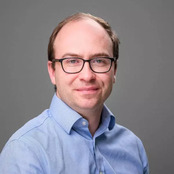 Photo of Jonathan Cribb