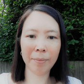 Photo of Julie Tam