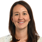 Photo of Kate Grailey