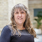 Martine Gregory-Jones
