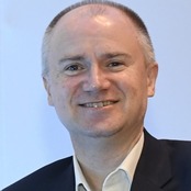 Photo of Tom Riordan